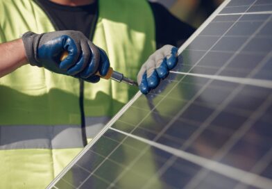 Solar in Verbindung mit Smart Home: Effiziente Energysysteme aus einer Hand